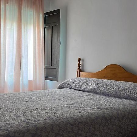 Casa Fuente Del Molino De La Iruela Villa Eksteriør bilde