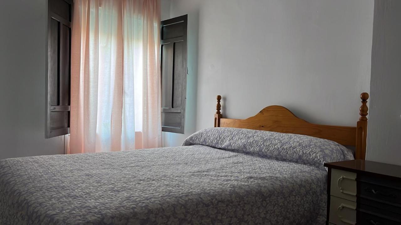 Casa Fuente Del Molino De La Iruela Villa Eksteriør bilde